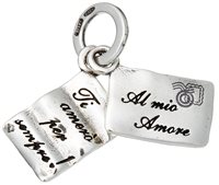 Charm Giovanni Raspini Charms in Argento 10410 - 10410
